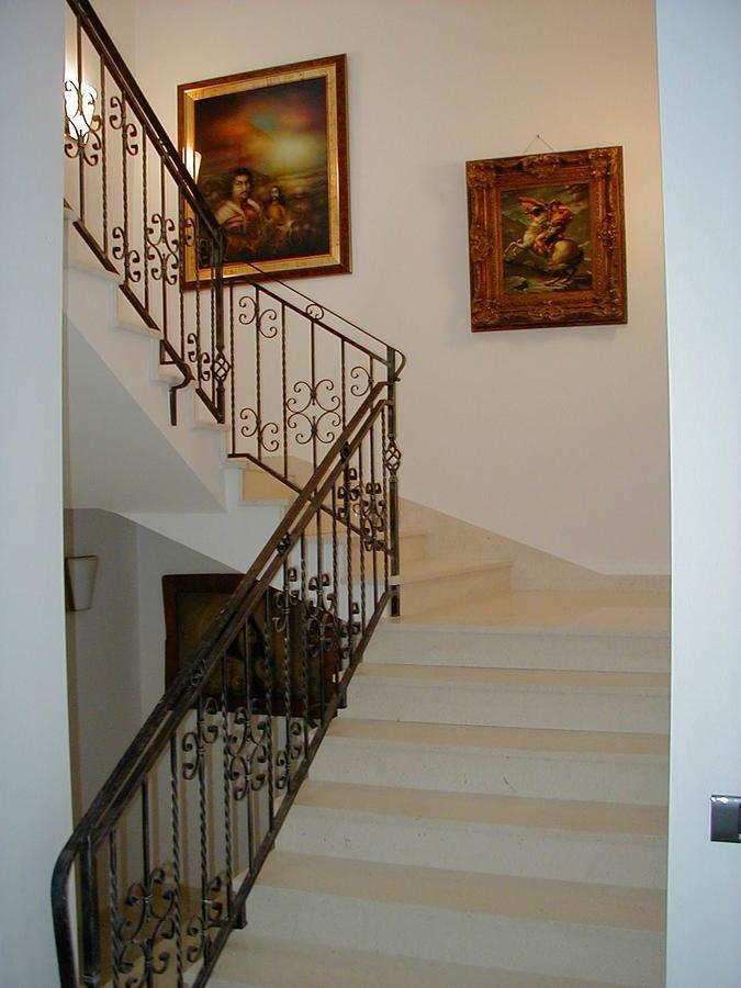 Villa Bunta Sutivan Exterior foto