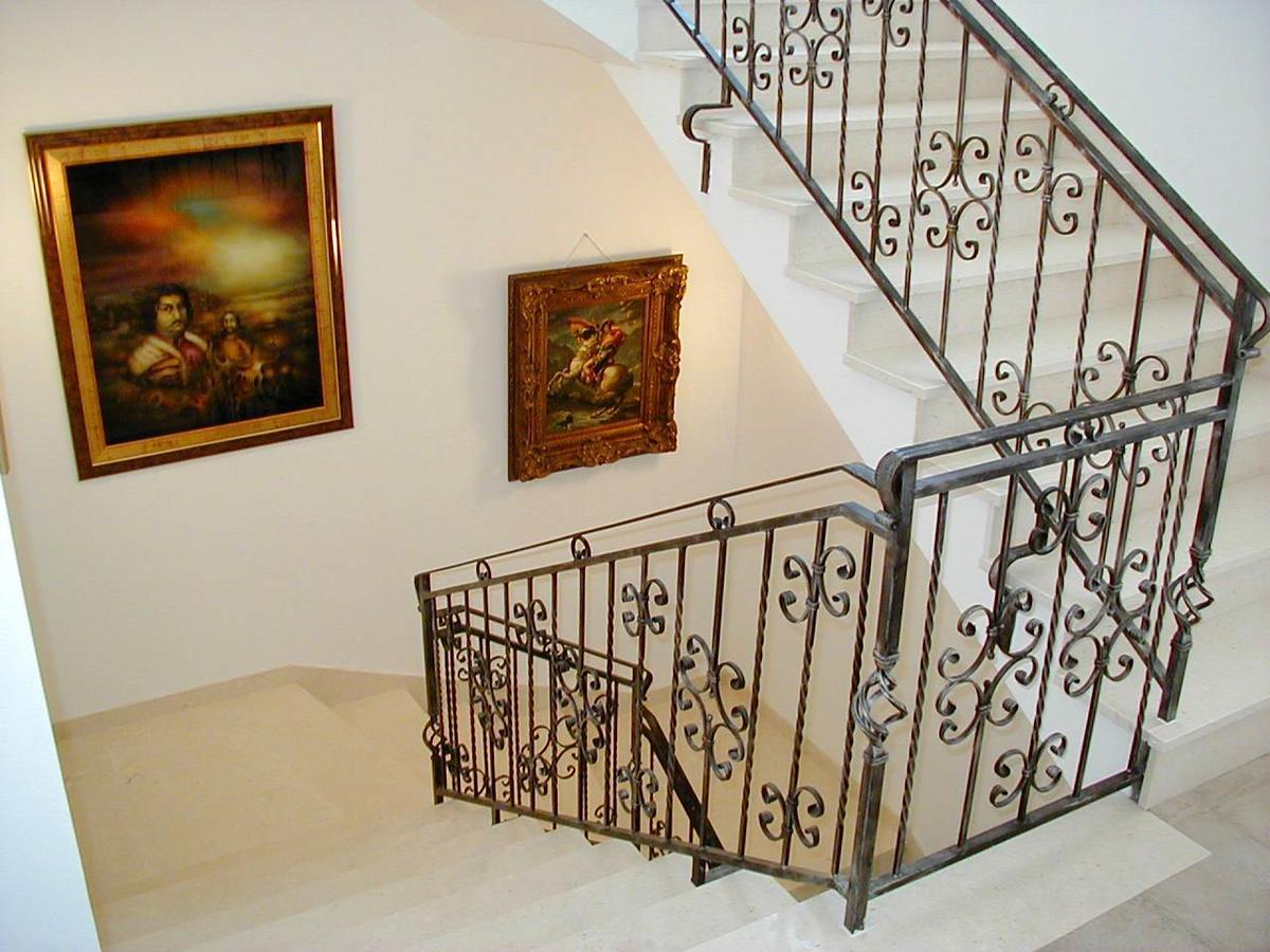 Villa Bunta Sutivan Exterior foto